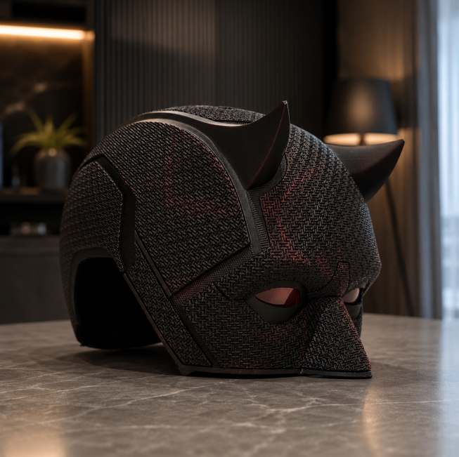 Helmets & Wearables