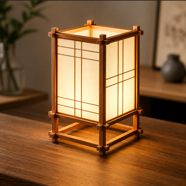 Home Decor & Lighting
