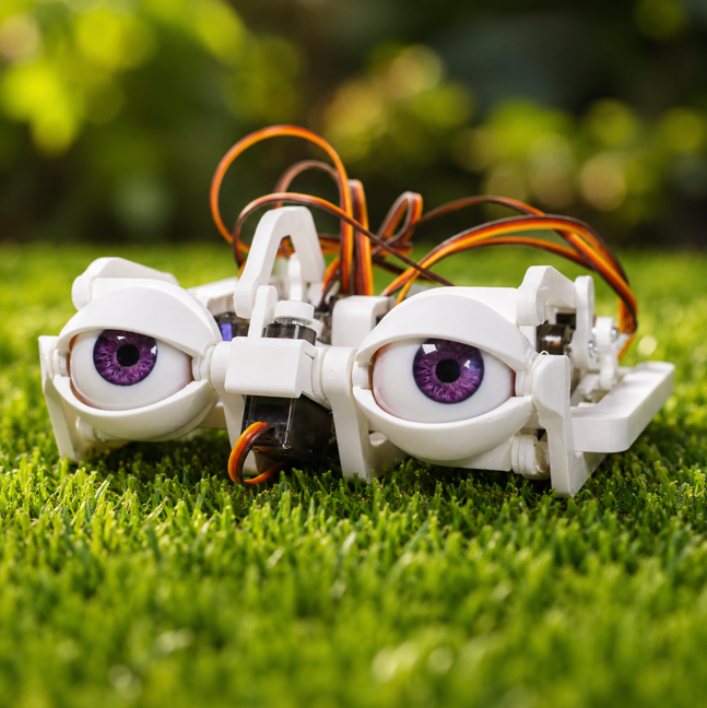 Robotics Components